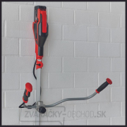 Aku krovinorez AGILLO 18/200 náhled