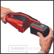 Aku krovinorez AGILLO 18/200 náhled