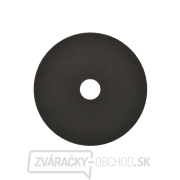 Rezný kotúč na kov 125x1,2 GEKO (10/50/400) Náhľad