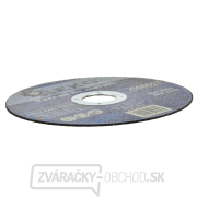 Rezný kotúč na kov 125x1,2 GEKO (10/50/400) Náhľad