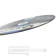 Rezný kotúč na kov 230x2,0 GEKO (25/50/100) Náhľad