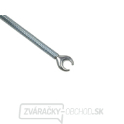 GEKO Pero naťahovacie na čistenie odpadov, 10m x O 9mm Náhľad