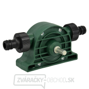 Čerpadlo vŕtačky na vypúšťanie paliva (20/60) Náhľad