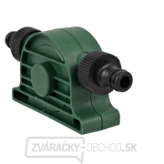 Čerpadlo vŕtačky na vypúšťanie paliva (20/60) Náhľad