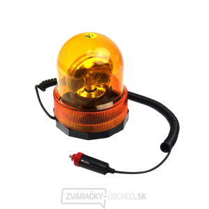 GEKO Oranžový maják B 12V GEKO Oranžový maják B 12V gallery main image