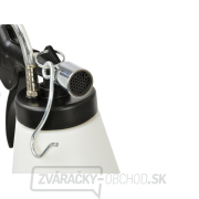 GEKO Súprava na odvzdušnenie bŕzd GEKO Súprava na odvzdušnenie bŕzd náhled