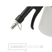 GEKO Súprava na odvzdušnenie bŕzd GEKO Súprava na odvzdušnenie bŕzd náhled