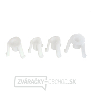 GEKO Súprava na odvzdušnenie bŕzd GEKO Súprava na odvzdušnenie bŕzd náhled