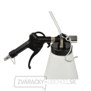 Súprava na odvzdušnenie bŕzd (10/20) Náhľad