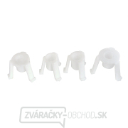 Súprava na odvzdušnenie bŕzd (10/20) náhled