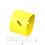 GEKO Vrtáky korunkové, univerzálne, sada 17ks, 19-76mm, Bi-metal GEKO Vrtáky korunkové, univerzálne, sada 17ks, 19-76mm, Bi-metal náhled