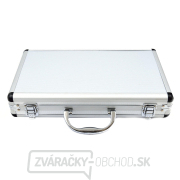 GEKO Vrtáky korunkové, univerzálne, sada 17ks, 19-76mm, Bi-metal GEKO Vrtáky korunkové, univerzálne, sada 17ks, 19-76mm, Bi-metal náhled