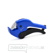 Kliešte-nožnice na PVC rúrky 3-42mm GEKO (6/48) Náhľad