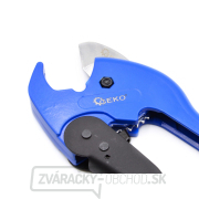 Kliešte-nožnice na PVC rúrky 3-42mm GEKO (6/48) Náhľad