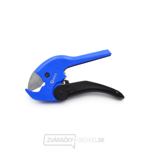 GEKO Nožnice na plastové rúrky 3-42mm GEKO Nožnice na plastové rúrky 3-42mm gallery main image