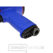 GEKO Pneumatický rázový uťahovač 1/2