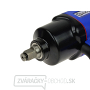 GEKO Pneumatický rázový uťahovač 1/2