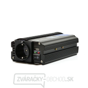 Menič napätia 24V/230V 350/700W (16) Náhľad