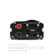 Menič napätia 24V/230V 350/700W (16) náhled