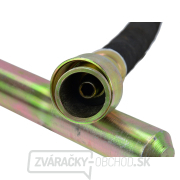 GEKO Ponorný vibrátor do betónu 850W, 35mm, 2m náhled