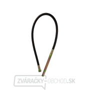 Vibrátor na betón WG-527 850W DIA35MM 2M-hlava (10/2 ks) Náhľad