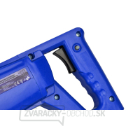 Vibrátor na betón WG-527 850W DIA35MM 2M-hlava (10/2 ks) náhled