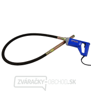 GEKO Ponorný vibrátor do betónu 850W, 35mm, 2m GEKO Ponorný vibrátor do betónu 850W, 35mm, 2m gallery main image