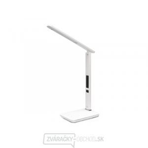 Lampa stolná IMMAX Kingfisher 08934L