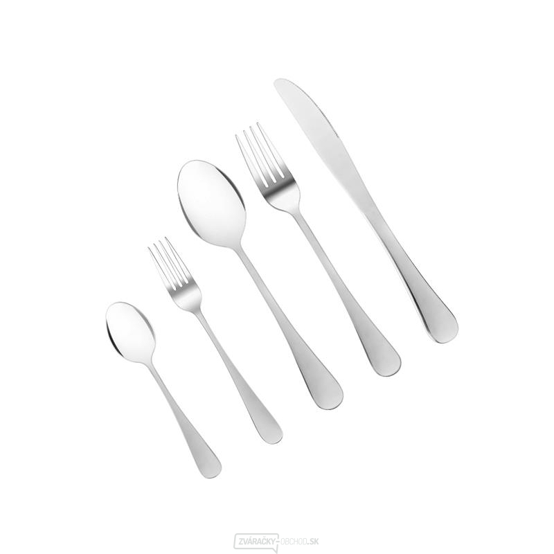 Sada príborov TEESA TSA0135 30ks gallery main image