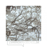Vianočná reťaz REBEL ZAR0476-2 závesná gallery main image