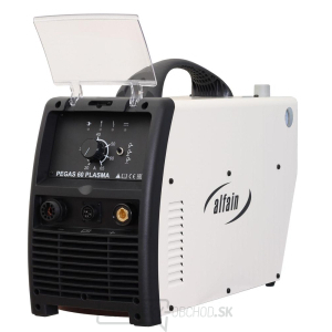 PLAZMA PEGAS 60 gallery main image