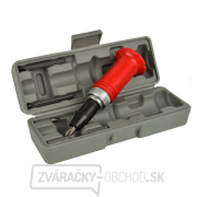 Rázový skrutkovač so 6 bitmi (25) Náhľad