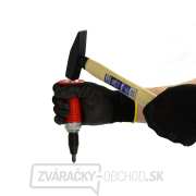 Rázový skrutkovač so 6 bitmi (25) náhled