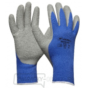 GEBOL - WINTER ECO pracovné rukavice zimné - veľkosť 10 (blister) gallery main image