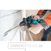 TOTAL kladivo vŕtacie aku SHARE20V, 2,6J, SDS plus, BRUSHLESS, 20V Li-ion, 4000mAh TOTAL kladivo vŕtacie aku SHARE20V, 2,6J, SDS plus, BRUSHLESS, 20V Li-ion, 4000mAh náhled