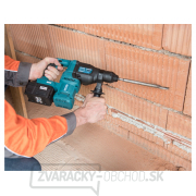 TOTAL kladivo vŕtacie aku SHARE20V, 2,6J, SDS plus, BRUSHLESS, 20V Li-ion, 4000mAh TOTAL kladivo vŕtacie aku SHARE20V, 2,6J, SDS plus, BRUSHLESS, 20V Li-ion, 4000mAh náhled