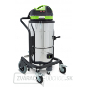 Vysávač flexCAT 350 IH-PRO Vysávač flexCAT 350 IH-PRO gallery main image