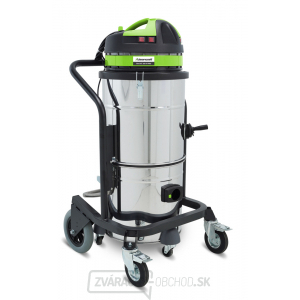 Vysávač flexCAT 350 IH-PRO Vysávač flexCAT 350 IH-PRO gallery main image