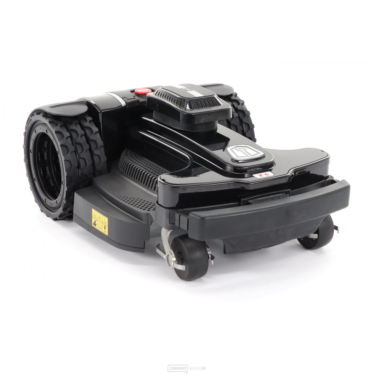 TECHline NEXTTECH LX6 + KIT