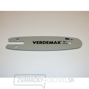 Reťazová lišta VERDEMAX PE20 (4334) gallery main image
