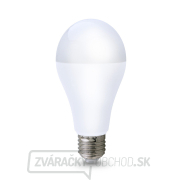 Solight LED žiarovka, klasický tvar, 18W, E27, 3000K, 270 °, 1710lm gallery main image