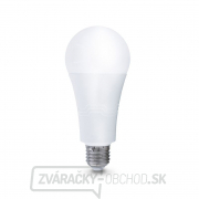 Solight LED žiarovka, klasický tvar, 22W, E27, 4000K, 270 °, 2090lm gallery main image