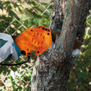 Solight Ručná akumulátorová píla - lišta 100mm náhled