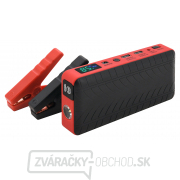 COMPASS Powerbanka s funkciou JUMP STARTER 10.000mAh 600A gallery main image