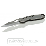 CATTARA Nôž zatvárací BRIGHT s poistkou 16,7cm Náhľad