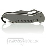 CATTARA Nôž zatvárací BRIGHT s poistkou 16,7cm Náhľad
