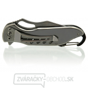 CATTARA Nôž zatvárací BRIGHT s poistkou 16,7cm Náhľad