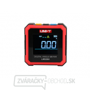 UNI-T Uhlomer digitálny LM320A UNI-T Uhlomer digitálny LM320A gallery main image