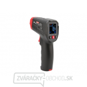 UNI-T Teplomer bezkontaktný UT306C UNI-T Teplomer bezkontaktný UT306C gallery main image