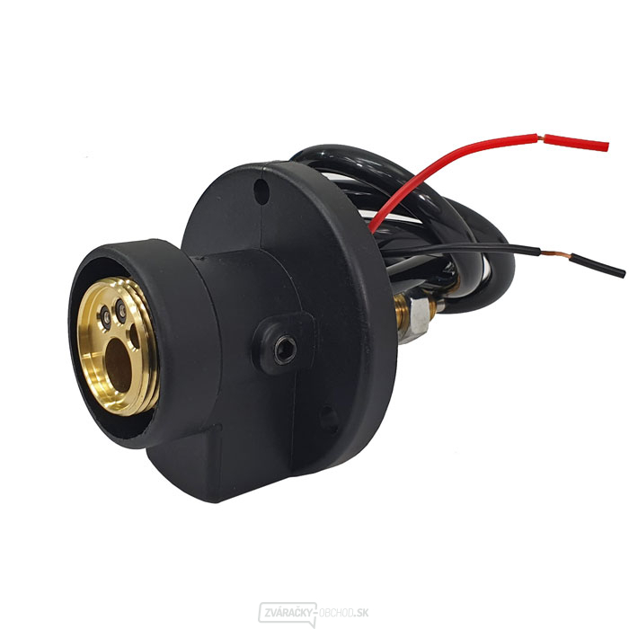 EURO MIG/MAG konektor malý